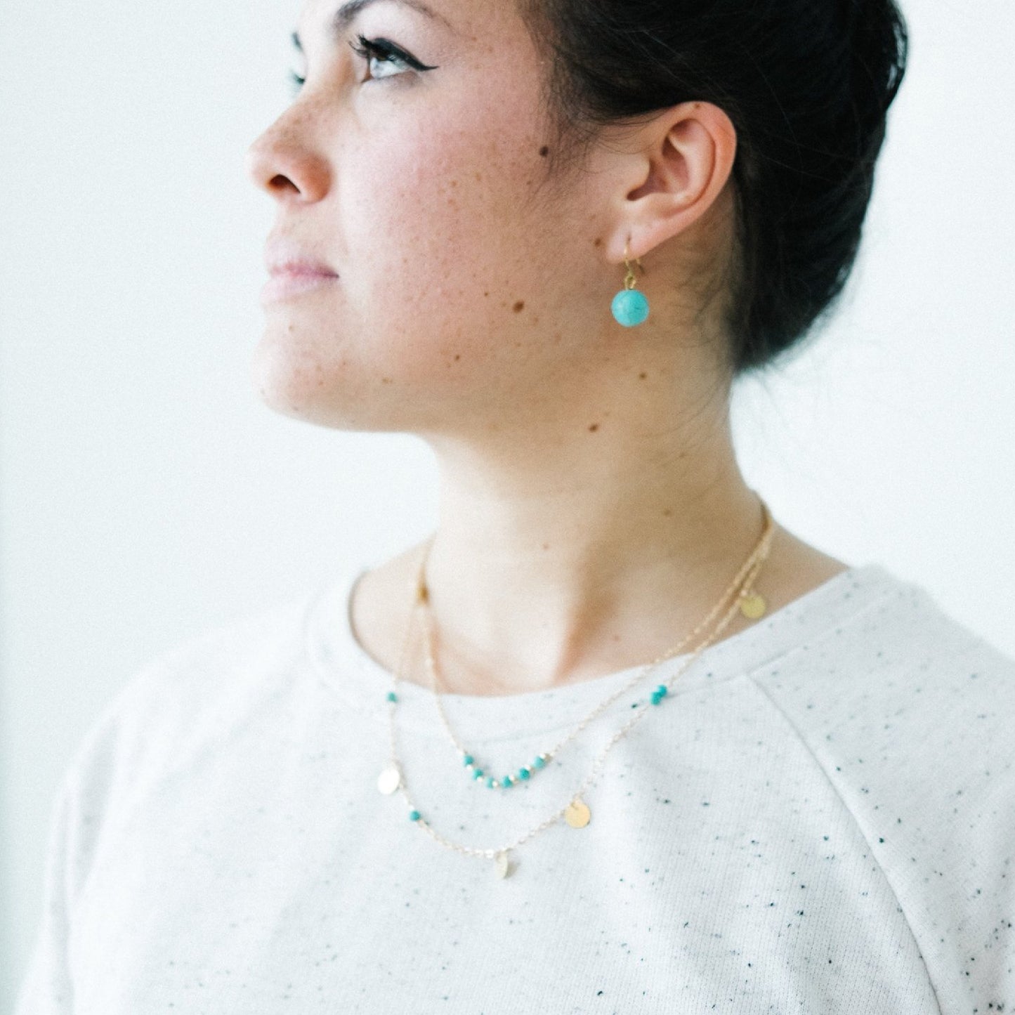 Women's Necklace Set